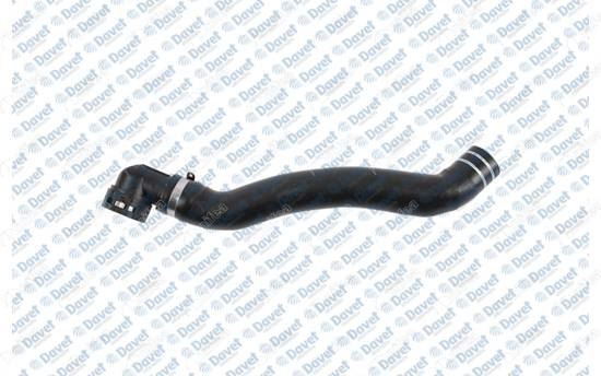 NIFEA 14902 Radyator Alt Hortumu Doblo Jtd - 1.9 D